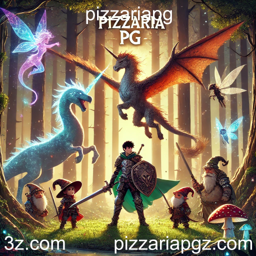 Explorando o Mundo dos Jogos de Aventura