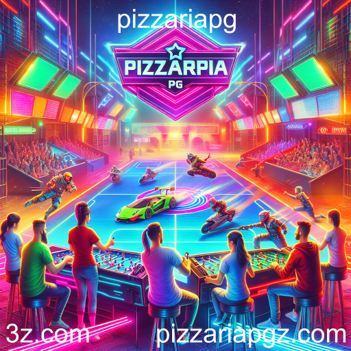 A Evolução dos Jogos Multiplayer: Conectando Jogadores Através do Mundo